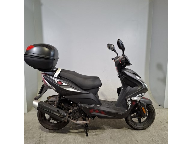 Snorscooter, agm, r8, 2023 - afbeelding 1 van  21