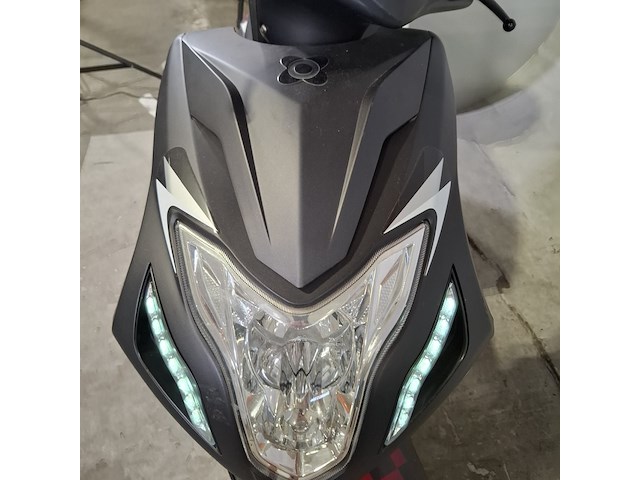 Snorscooter, agm, r8, 2023 - afbeelding 13 van  21