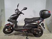Snorscooter, agm, r8, 2023 - afbeelding 12 van  21