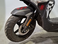 Snorscooter, agm, r8, 2023 - afbeelding 15 van  21