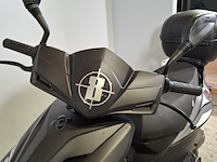 Snorscooter, agm, r8, 2023 - afbeelding 18 van  21