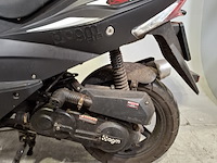 Snorscooter, agm, r8, 2023 - afbeelding 20 van  21