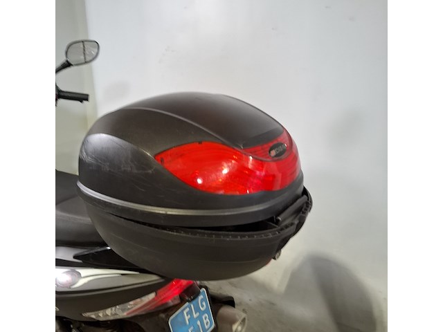 Snorscooter, agm, r8, 2023 - afbeelding 21 van  21
