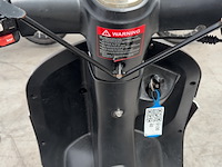 Snorscooter, agm, swan, 2017 - afbeelding 4 van  15