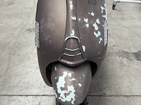 Snorscooter, agm, swan, 2017 - afbeelding 6 van  15