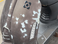 Snorscooter, agm, swan, 2017 - afbeelding 7 van  15