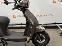 Snorscooter, agm, swan, 2017 - afbeelding 8 van  15