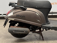 Snorscooter, agm, swan, 2017 - afbeelding 9 van  15