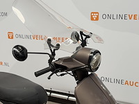 Snorscooter, agm, swan, 2017 - afbeelding 10 van  15