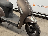Snorscooter, agm, swan, 2017 - afbeelding 11 van  15
