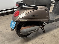Snorscooter, agm, swan, 2017 - afbeelding 12 van  15