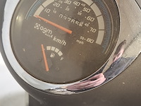 Snorscooter, agm, veterano, 2020 - afbeelding 2 van  17