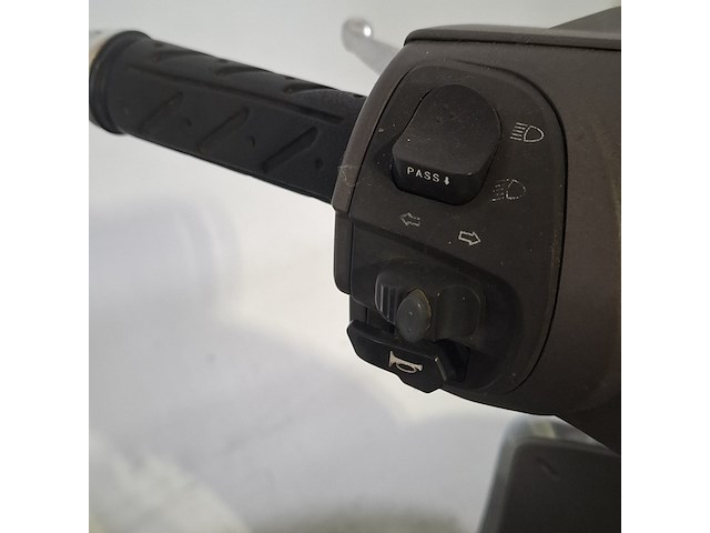 Snorscooter, agm, veterano, 2020 - afbeelding 3 van  17