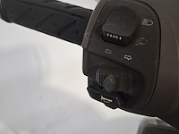 Snorscooter, agm, veterano, 2020 - afbeelding 3 van  17