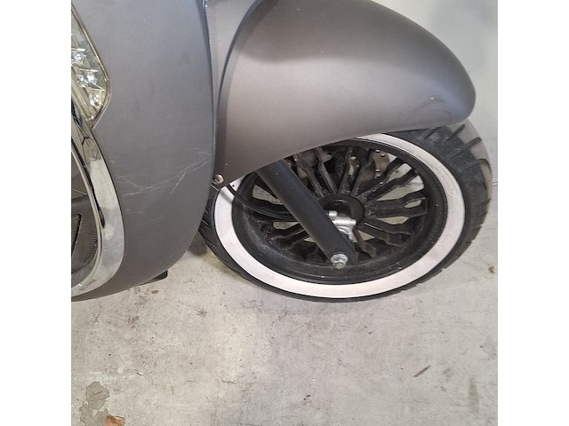 Snorscooter, agm, veterano, 2020 - afbeelding 4 van  17