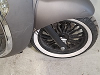 Snorscooter, agm, veterano, 2020 - afbeelding 4 van  17