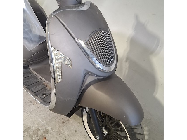 Snorscooter, agm, veterano, 2020 - afbeelding 5 van  17