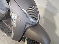 Snorscooter, agm, veterano, 2020 - afbeelding 5 van  17