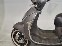 Snorscooter, agm, veterano, 2020 - afbeelding 8 van  17