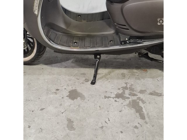 Snorscooter, agm, veterano, 2020 - afbeelding 9 van  17