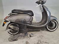 Snorscooter, agm, veterano, 2020 - afbeelding 1 van  17