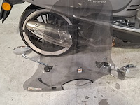 Snorscooter, agm, veterano, 2020 - afbeelding 10 van  17