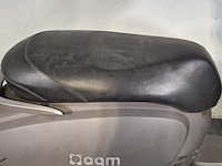 Snorscooter, agm, veterano, 2020 - afbeelding 13 van  17