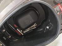 Snorscooter, agm, veterano, 2020 - afbeelding 14 van  17