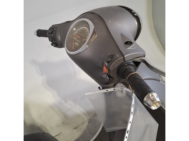 Snorscooter, agm, veterano, 2020 - afbeelding 16 van  17