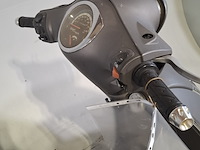 Snorscooter, agm, veterano, 2020 - afbeelding 16 van  17