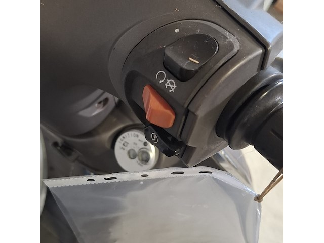 Snorscooter, agm, veterano, 2020 - afbeelding 17 van  17