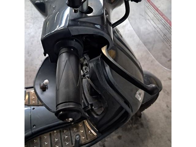 Snorscooter, agm, vx50, 2019 - afbeelding 3 van  41