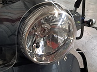 Snorscooter, agm, vx50, 2019 - afbeelding 4 van  41