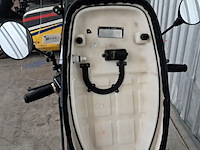 Snorscooter, agm, vx50, 2019 - afbeelding 7 van  41