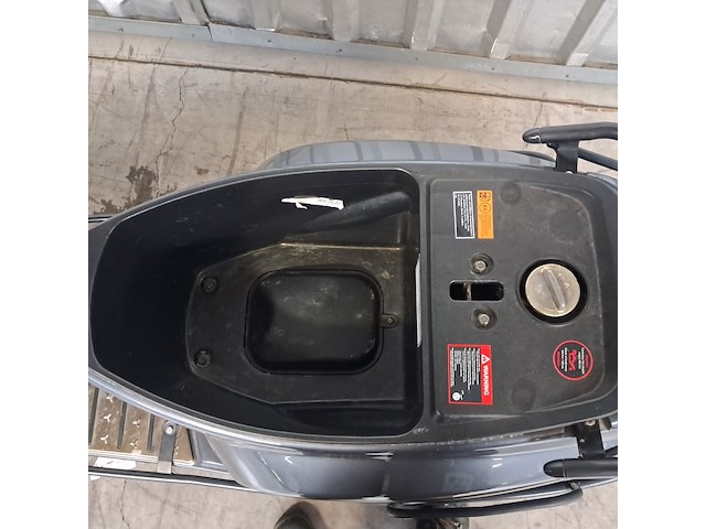 Snorscooter, agm, vx50, 2019 - afbeelding 9 van  41
