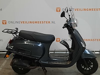 Snorscooter, agm, vx50, 2019 - afbeelding 1 van  41