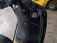 Snorscooter, agm, vx50, 2019 - afbeelding 14 van  41