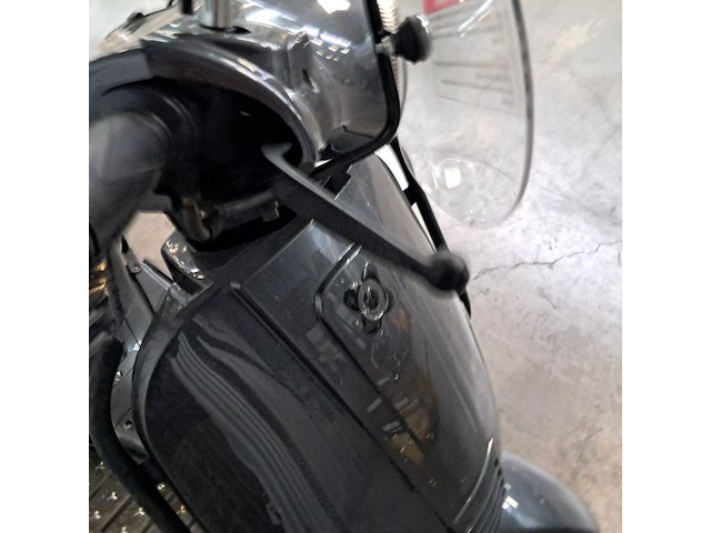 Snorscooter, agm, vx50, 2019 - afbeelding 16 van  41