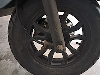 Snorscooter, agm, vx50, 2019 - afbeelding 18 van  41