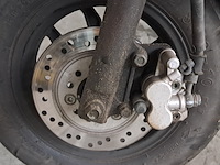 Snorscooter, agm, vx50, 2019 - afbeelding 21 van  41