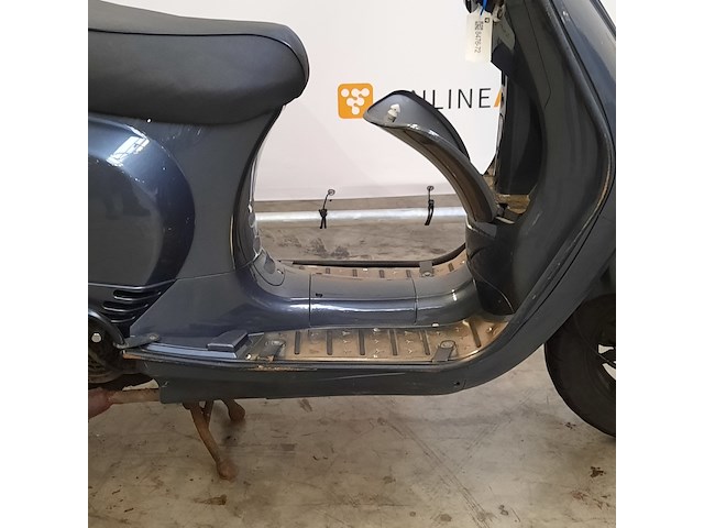 Snorscooter, agm, vx50, 2019 - afbeelding 24 van  41