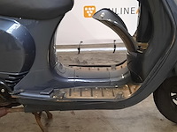 Snorscooter, agm, vx50, 2019 - afbeelding 24 van  41