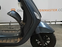 Snorscooter, agm, vx50, 2019 - afbeelding 25 van  41