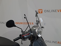 Snorscooter, agm, vx50, 2019 - afbeelding 26 van  41