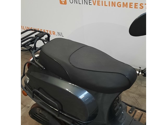 Snorscooter, agm, vx50, 2019 - afbeelding 27 van  41