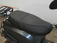Snorscooter, agm, vx50, 2019 - afbeelding 27 van  41