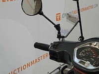 Snorscooter, agm, vx50, 2019 - afbeelding 29 van  41