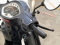 Snorscooter, agm, vx50, 2019 - afbeelding 30 van  41