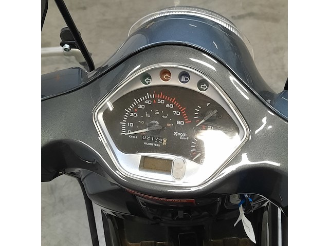 Snorscooter, agm, vx50, 2019 - afbeelding 31 van  41