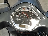 Snorscooter, agm, vx50, 2019 - afbeelding 31 van  41